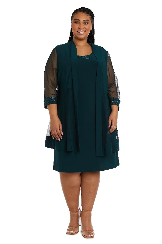 R&M Richards 8271W Emerald 3XL Sale