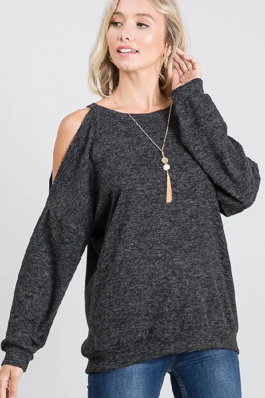 The Samantha - Women's Plus Size Top