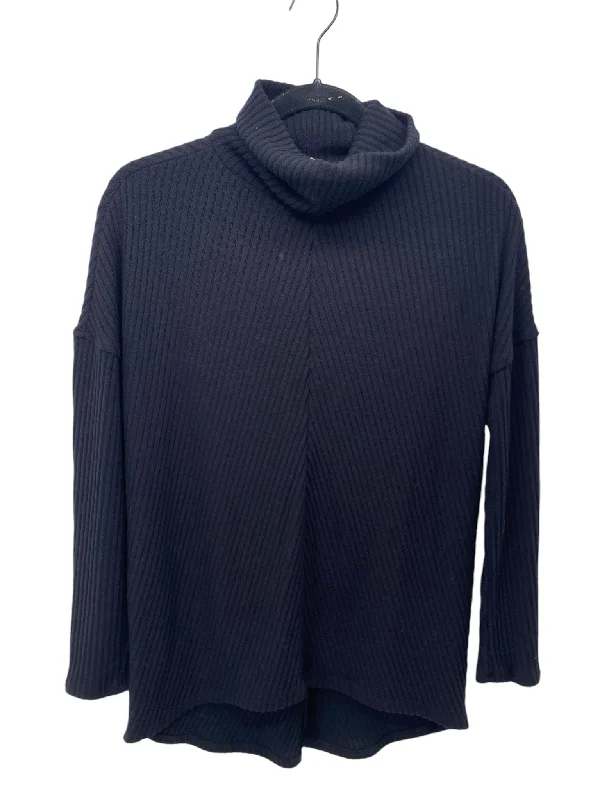 Caslon Misses Size XXS Black Sweater