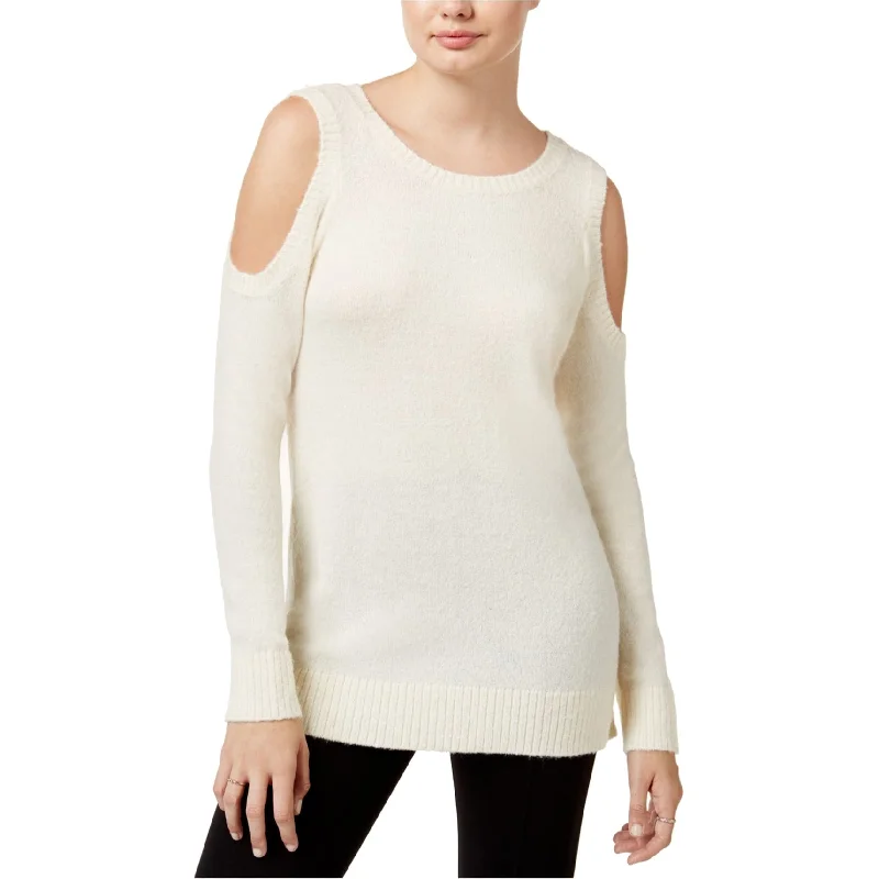 Kensie Womens Warm Touch Knit Sweater