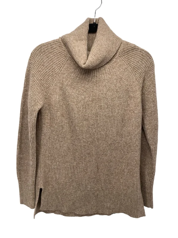 Loft Misses Size XS Beige Sweater