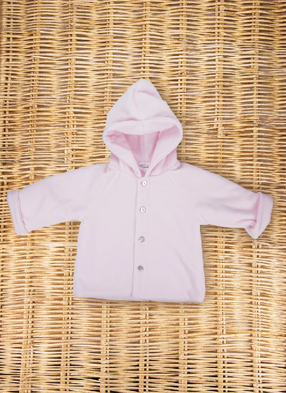 Baby Soft Jacket