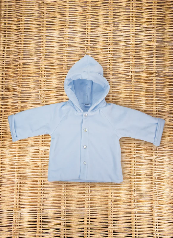 Baby Soft Jacket