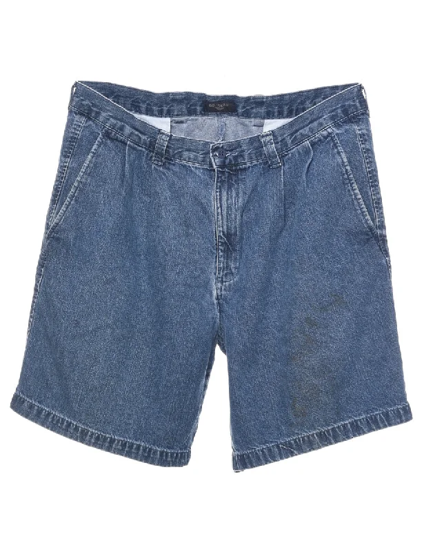 Dockers Denim Shorts - W34 L8