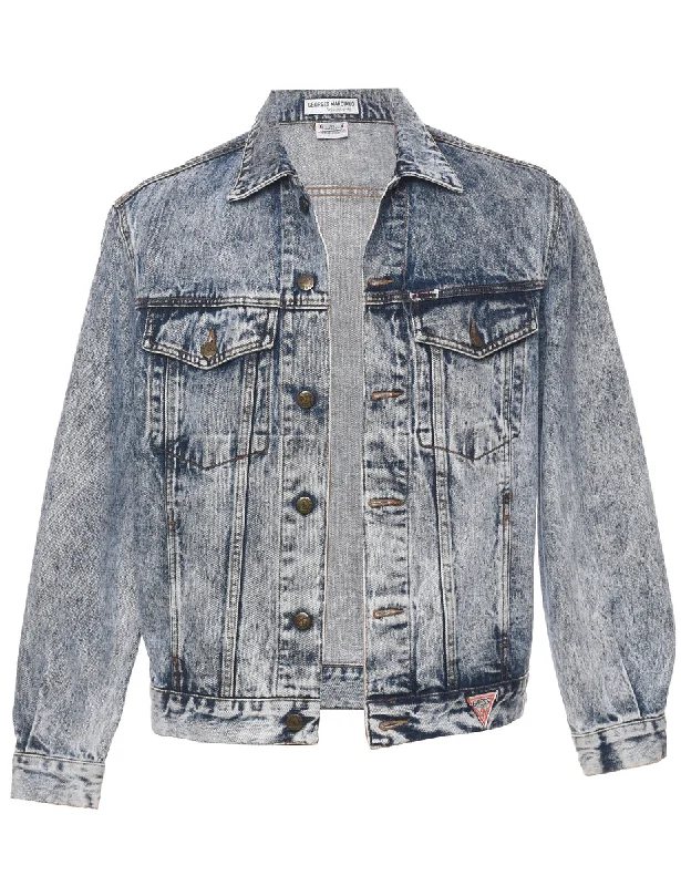 Guess Denim Jacket - M