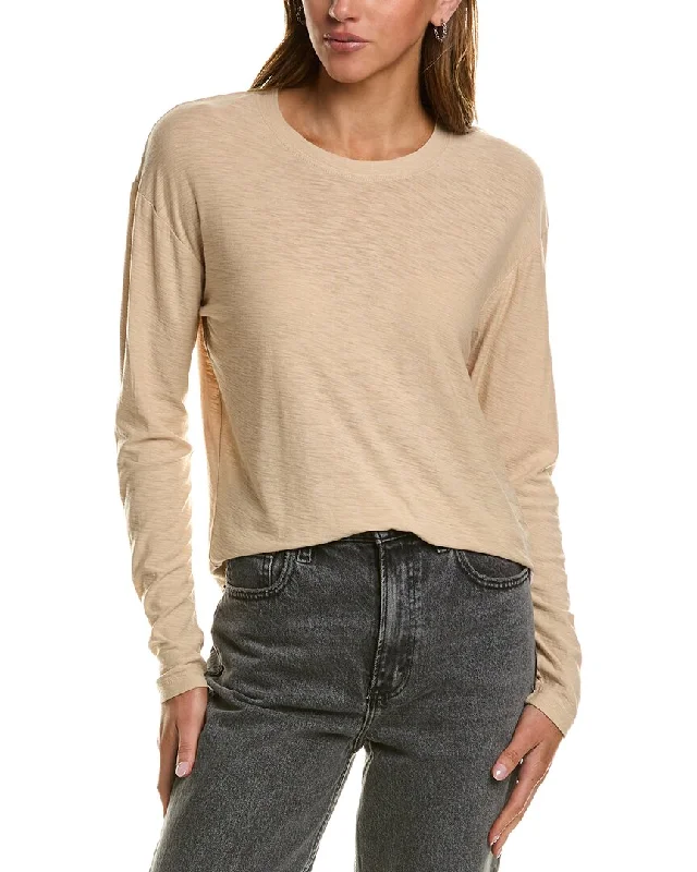 James Perse Boxy T-Shirt