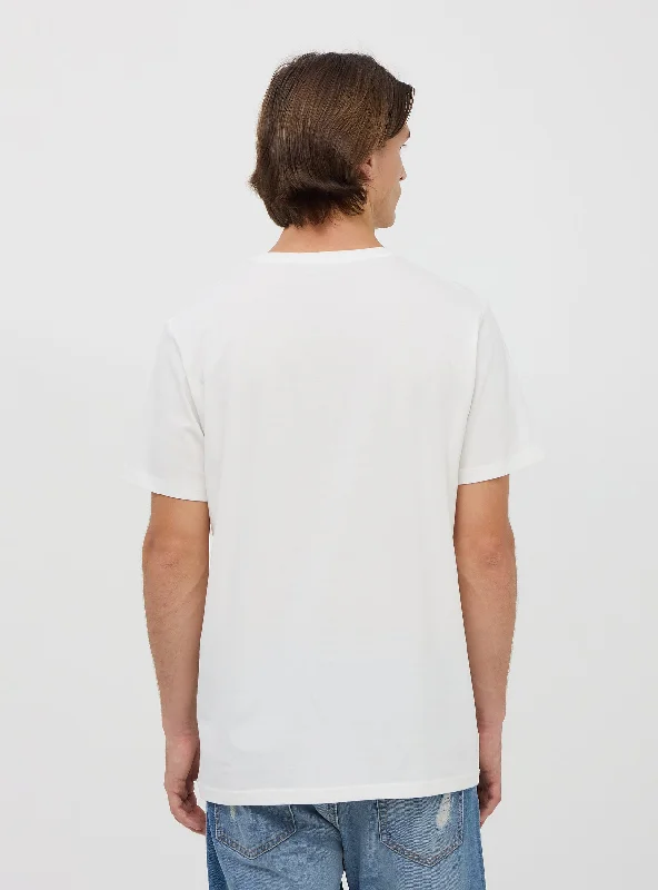 Man's Short-sleeved T-shirt