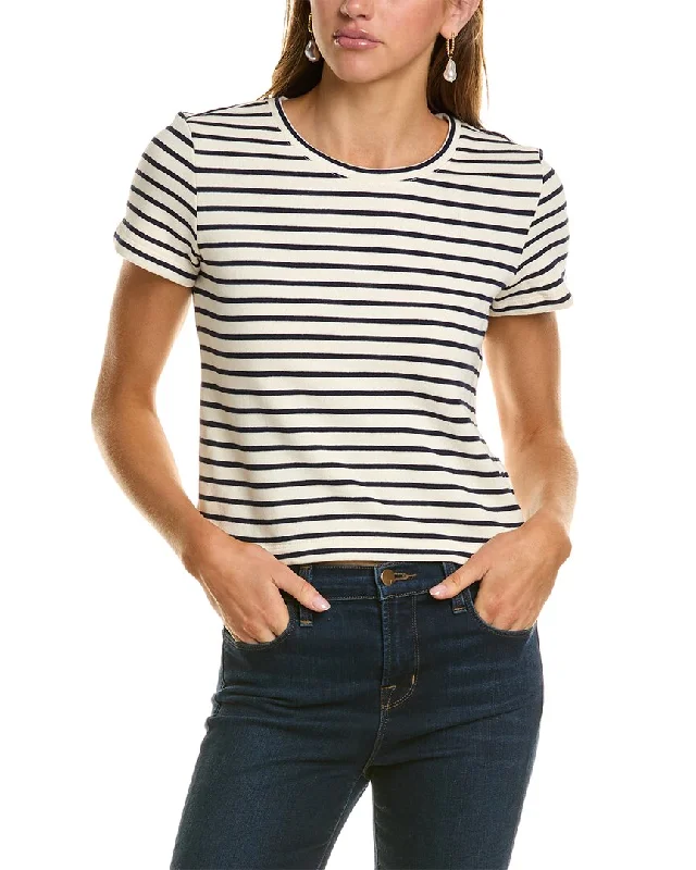 Splendid Whitney Stripe T-Shirt