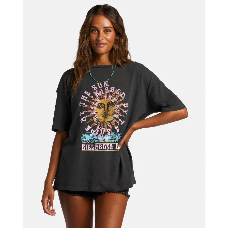 Billabong Kiss Me T-Shirt