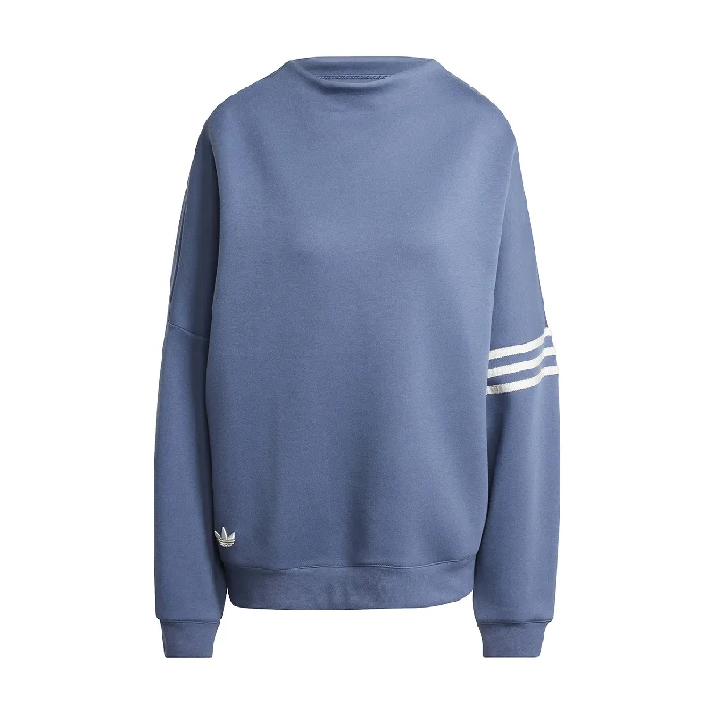 Neu Classics Oversize Sweatshirt - Womens