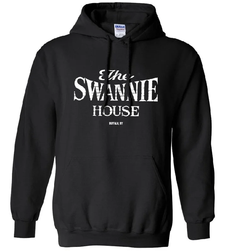 PREORDER - Swannie House - Adult Hoodie