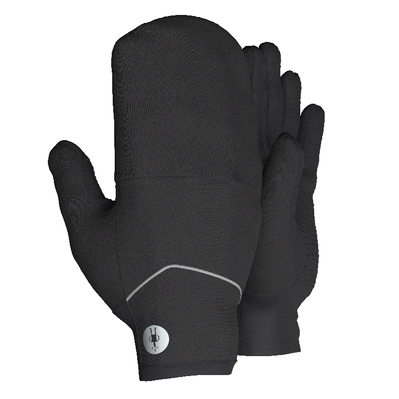 Smartwool Active Fleece Wind Mitten