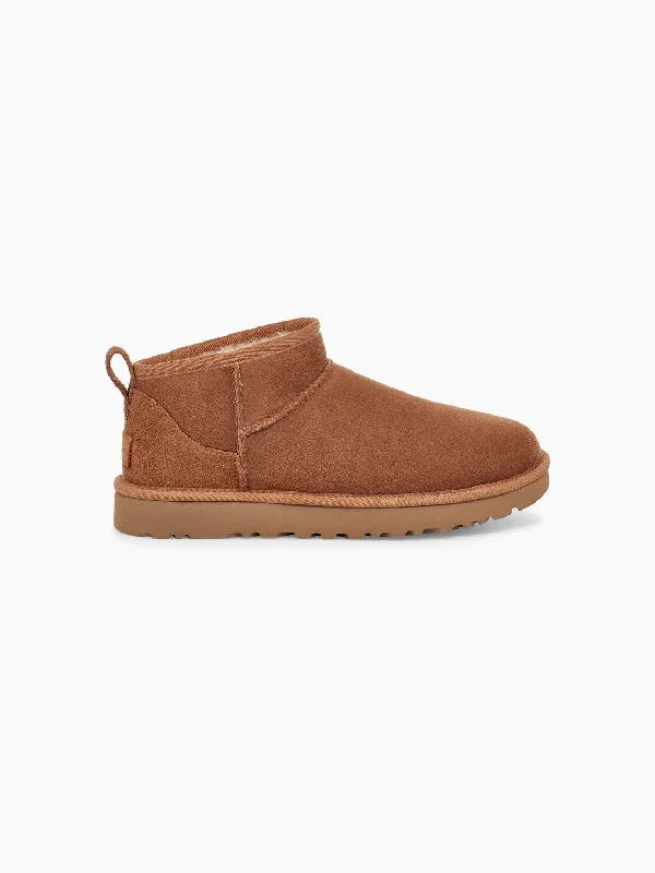 UGG® Women's Classic Ultra Mini Boot